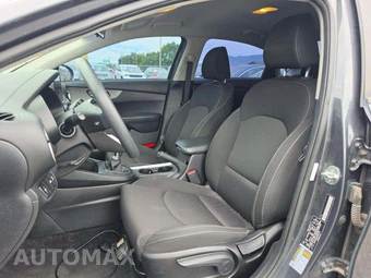 2019 Kia Forte FE – miniatura 6