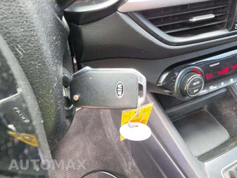 2019 Kia Forte FE – miniatura 8