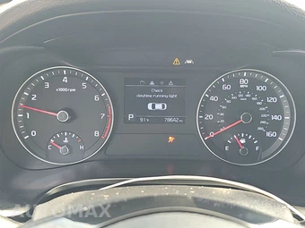 2019 Kia Forte FE – miniatura 12