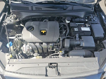 2019 Kia Forte FE – miniatura 15