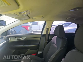 2019 Kia Forte FE – miniatura 18