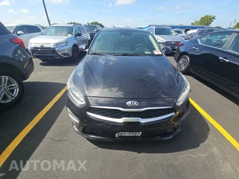 2019 Kia Forte FE – miniatura 2