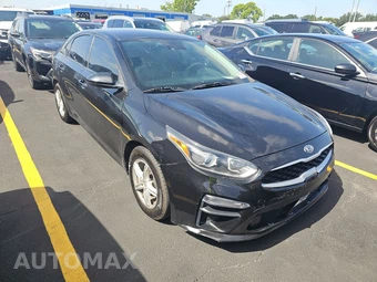 2019 Kia Forte FE – miniatura 3