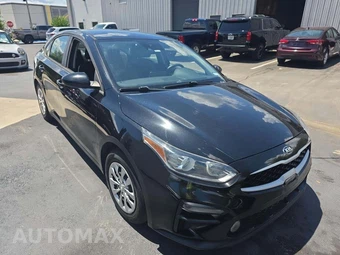2019 Kia Forte FE – miniatura 4