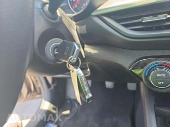 2019 Kia Forte FE – miniatura 8