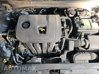 2019 Kia Forte LXS – miniatura 15