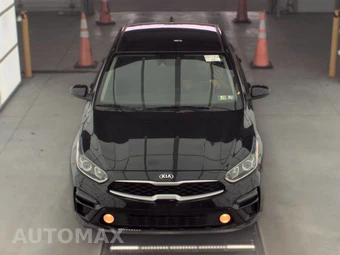 2019 Kia Forte LXS – miniatura 2