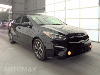 2019 Kia Forte LXS – miniatura 3