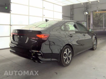 2019 Kia Forte LXS – miniatura 4