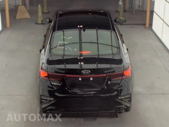 2019 Kia Forte LXS – miniatura 5