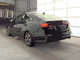 2019 Kia Forte LXS – miniatura 6