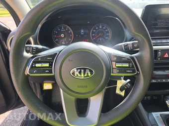2019 Kia Forte LXS - miniatura 10