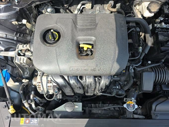 2019 Kia Forte LXS - miniatura 15