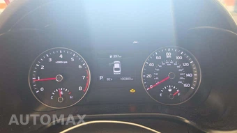 2019 Kia Forte LXS - miniatura 19