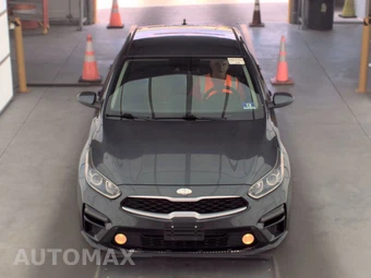 2019 Kia Forte LXS - miniatura 2