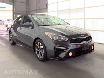 2019 Kia Forte LXS - miniatura 3