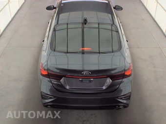 2019 Kia Forte LXS - miniatura 5