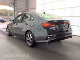 2019 Kia Forte LXS - miniatura 6