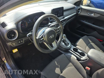 2019 Kia Forte LXS - miniatura 7