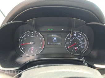 2019 Kia Forte LXS – miniatura 12