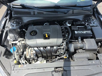 2019 Kia Forte LXS – miniatura 15
