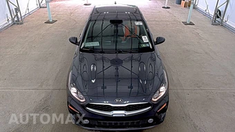 2019 Kia Forte LXS – miniatura 2