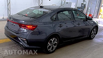 2019 Kia Forte LXS – miniatura 4