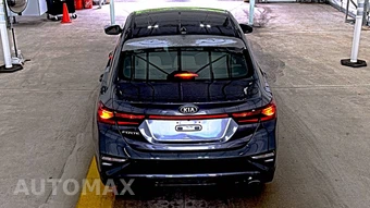 2019 Kia Forte LXS – miniatura 5