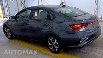 2019 Kia Forte LXS – miniatura 6