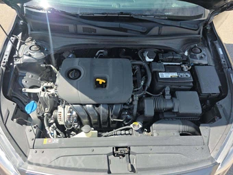 2019 Kia Forte LXS - miniatura 33