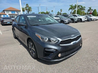 2019 Kia Forte LXS - miniatura 4