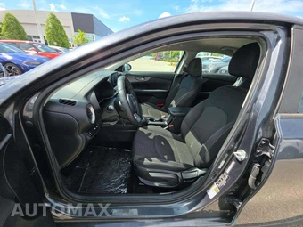 2019 Kia Forte LXS - miniatura 6