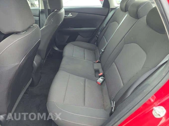 2019 Kia Forte LXS - miniatura 10