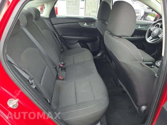 2019 Kia Forte LXS - miniatura 13