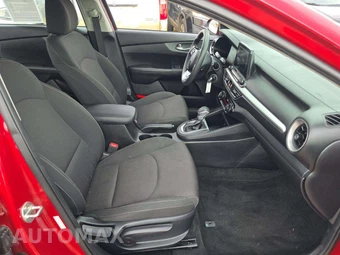 2019 Kia Forte LXS - miniatura 15