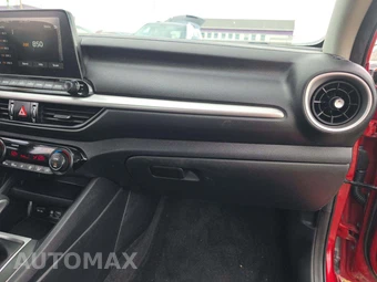 2019 Kia Forte LXS - miniatura 16