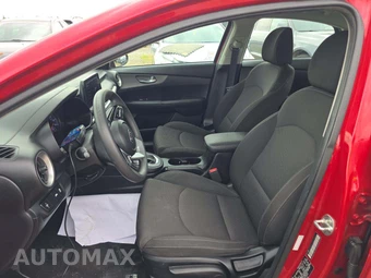 2019 Kia Forte LXS - miniatura 3