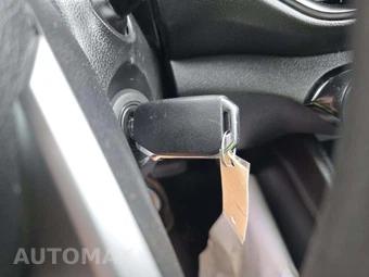 2019 Kia Forte LXS - miniatura 5