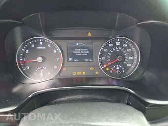 2019 Kia Forte LXS - miniatura 6