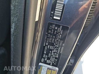 2019 Kia Forte LXS – miniatura 15