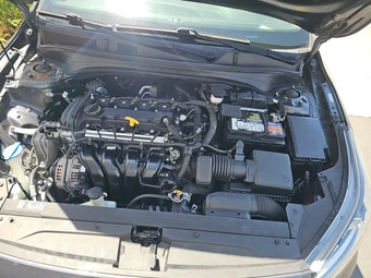 2019 Kia Forte LXS – miniatura 16