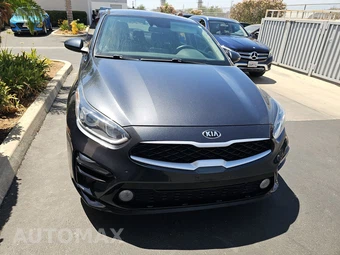 2019 Kia Forte LXS – miniatura 2