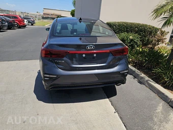 2019 Kia Forte LXS – miniatura 5