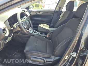 2019 Kia Forte LXS – miniatura 7