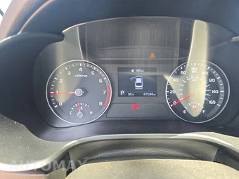 2019 Kia Forte LXS - miniatura 12
