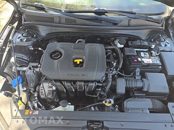 2019 Kia Forte LXS - miniatura 15