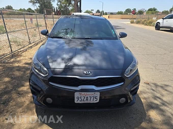 2019 Kia Forte LXS - miniatura 2