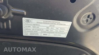 2019 Kia Forte LXS - miniatura 23