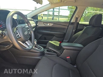 2019 Kia Forte LXS - miniatura 7