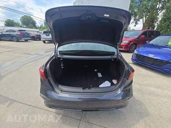 2019 Kia Forte LXS – miniatura 14